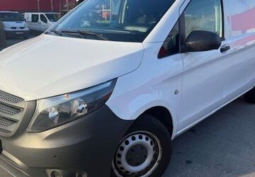 Mercedes-Benz Vito 249.940 km 12.990 &euro; Potsdam 14482