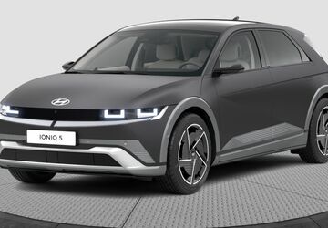 Hyundai IONIQ 5 1.500 km 49.495 &euro; Berlin 12683