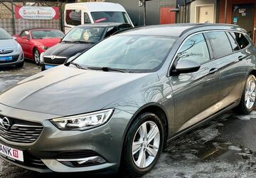 Opel Insignia 120.700 km 14.899 &euro; Ludwigsfelde 14974