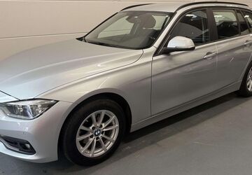 BMW 318 199.998 km 9.950 &euro; Berlin 12277