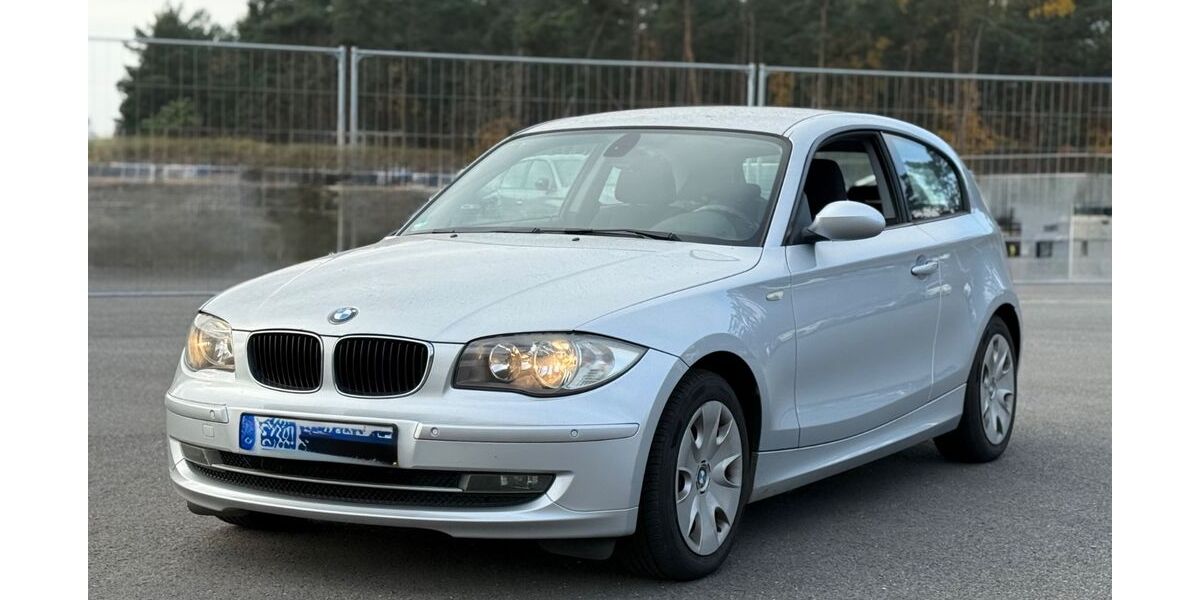 BMW 118 230.000 km 1.090 &euro; Königs Wusterhausen 15713