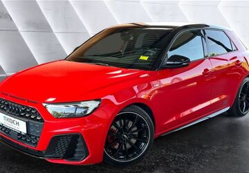Audi A1 55.650 km 26.990 &euro; Berlin 12683