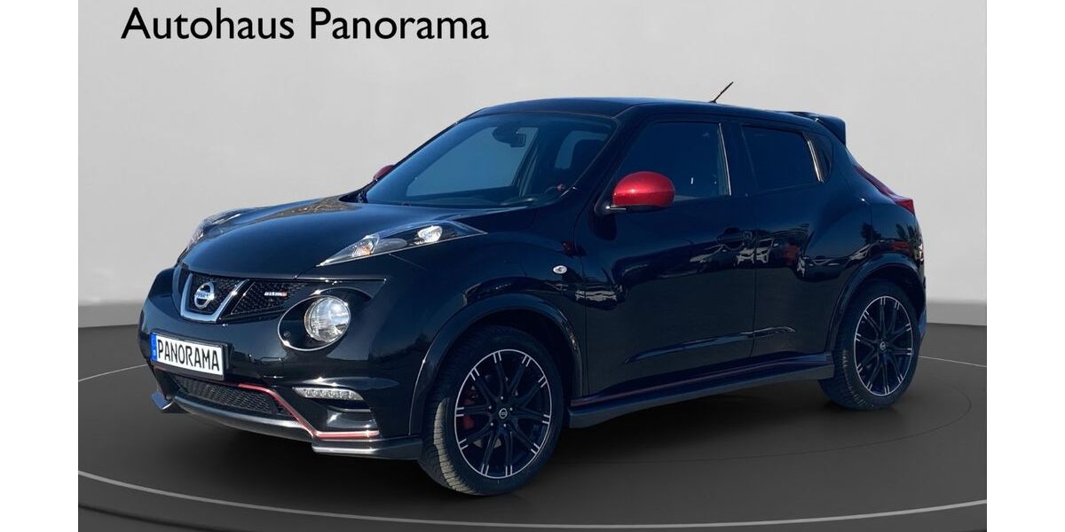 Nissan Juke 132.315 km 11.990 &euro; Schönefeld OT Großziethen 12529