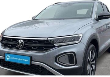 VW T-Roc 5.000 km 35.500 &euro; Berlin 14167
