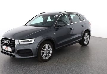 Audi Q3 91.578 km 19.880 &euro; Berlin 12103