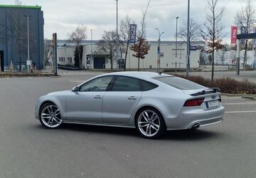 Audi A7 175.000 km 16.000 &euro; Berlin 14165