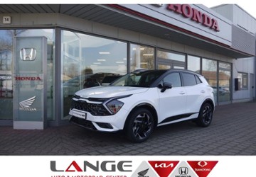 Kia Sportage 9.800 km 34.870 &euro; Gosen / Neu-Zittau 15537
