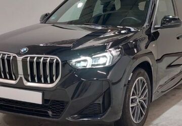 BMW X1 28.000 km 48.999 &euro; Berlin 10787
