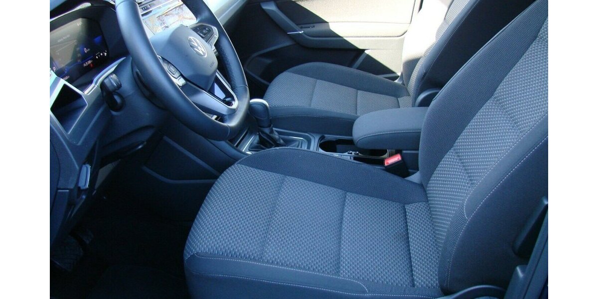 VW Touran 1.5TSI Comfortline 7-Sitzer ACC Standheizun 18.601 km 31.480 &euro; Falkensee 14612