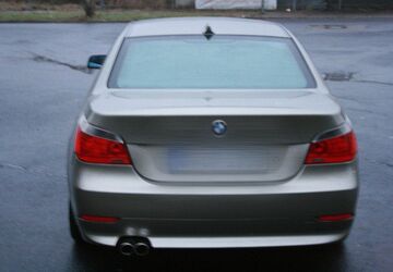 BMW 520 178.268 km 9.999 &euro; Berlin 13051