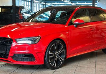 Audi A3 218.546 km 12.950 &euro; Berlin 10829