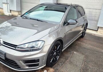 VW Golf 75.000 km 20.900 &euro; Berlin 13435