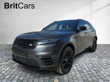 Gebrauchte Land Rover Range Rover Velar