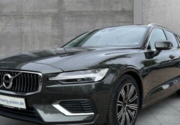 Volvo V60 24.700 km 34.950 &euro; Berlin 12169