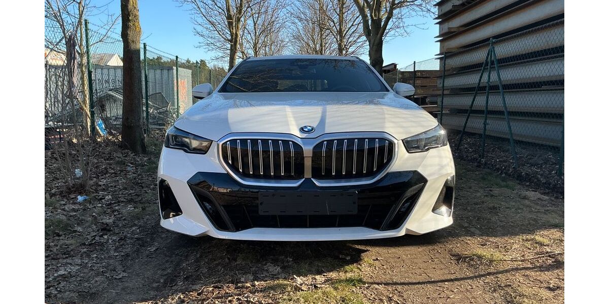 BMW 530 11.500 km 52.900 &euro; Mittenwalde 15749