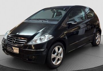 Mercedes-Benz A 170 145.000 km 3.980 &euro; Berlin 10625