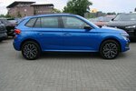 Skoda Kamiq 1,5 TSi Tour Black ACC LED AHK Kamera 4.263 km 26.980 &euro; Falkensee 14612