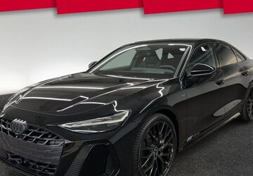 Audi A6 6.001 km 82.990 &euro; Berlin 12489
