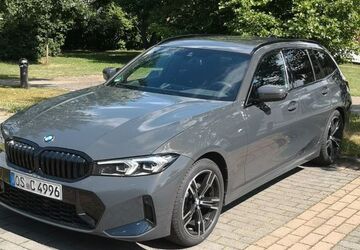 BMW 318 11.369 km 42.500 &euro; Berlin 12437