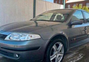 Renault Laguna 112.000 km 3.000 &euro; Berlin 13189
