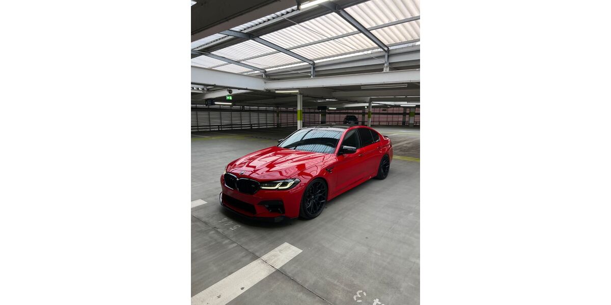 BMW M5 96.000 km 58.000 &euro; schönefeld 12529