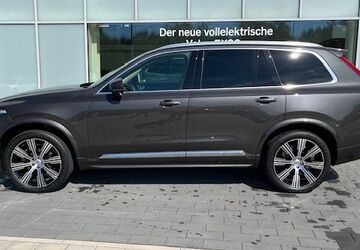 Volvo XC90 83.000 km 48.900 &euro; Bernau bei Berlin 16321