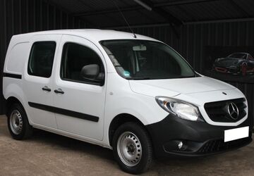 Mercedes-Benz Citan 42.360 km 9.990 &euro; Berlin 12107