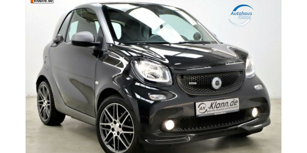 Smart ForTwo 19.999 km 24.999 &euro; Teltow 14513