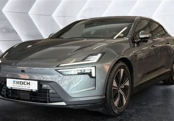 Polestar 4 17.815 km 45.900 &euro; Berlin 10553