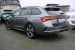 Skoda Octavia RS 2.0TSi AHK ACC LED Kamera 4.466 km 37.980 &euro; Falkensee 14612