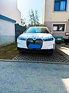 BMW iX 21.272 km 43.190 &euro; Berlin 14089