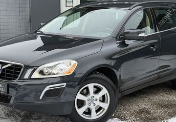 Volvo XC60 126.000 km 14.990 &euro; Berlin 12524