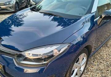 Renault Megane 71.000 km 10.990 &euro; Fredersdorf-Vogelsdorf 15370