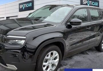 Jeep Avenger 25.950 km 19.990 &euro; Berlin 10369
