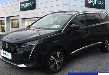 Peugeot 5008 35.700 km 25.790 &euro; Berlin 12681