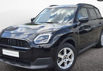 Mini Countryman C (Cooper) 20.800 km 29.950 &euro; Berlin 12203
