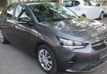 Opel Corsa 35.000 km 11.990 &euro; Berlin 12309