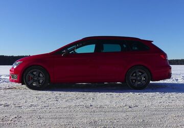 Seat Leon 159.000 km 14.900 &euro; Berlin 12169