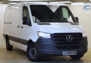 Mercedes-Benz Sprinter 94.691 km 25.999 &euro; Teltow 14513