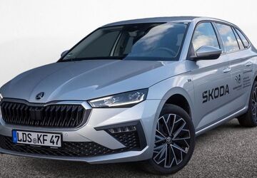 Skoda Scala 11.248 km 26.990 &euro; Schulzendorf 15732