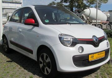 Renault Twingo 93.113 km 6.990 &euro; Berlin 12439