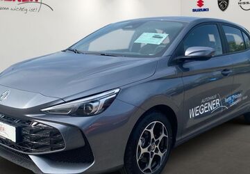 MG 3 5.096 km 18.670 &euro; Ludwigsfelde 14974