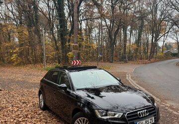 Audi A3 85.500 km 11.999 &euro; Panketal 16341