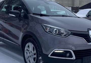 Renault Captur 116.500 km 7.900 &euro; Berlin 13599