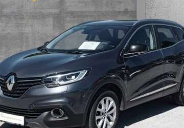Renault Kadjar 91.500 km 13.890 &euro; Berlin - Steglitz 12247