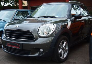 Mini ONE 175.000 km 5.500 &euro; Berlin 13437