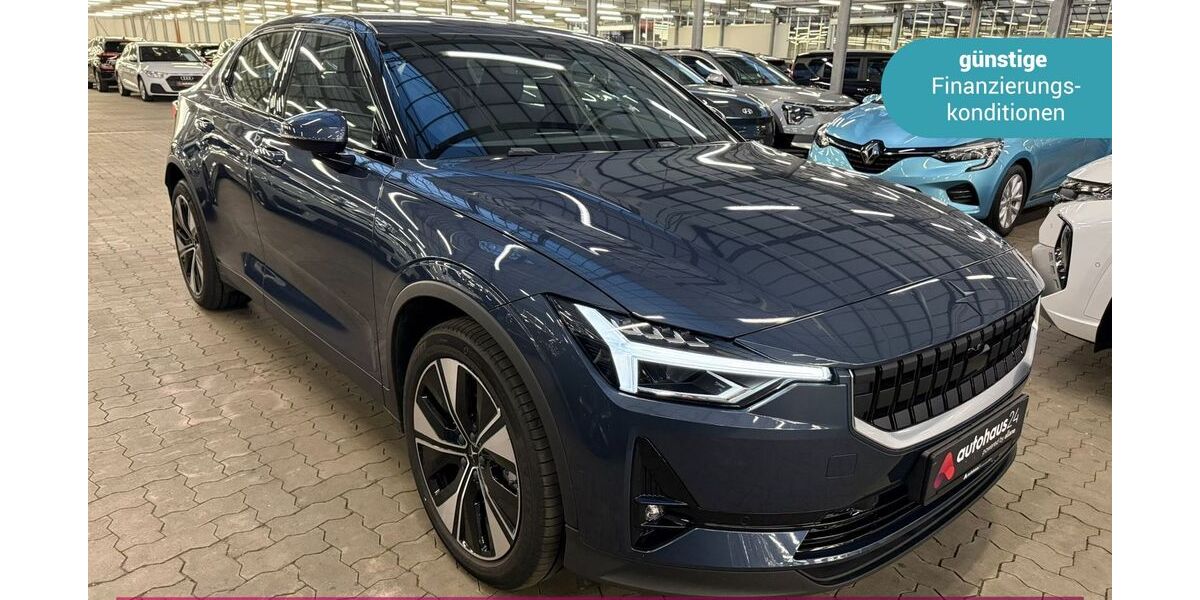 Polestar 2 26.357 km 27.490 &euro; Ludwigsfelde (bei Berlin) 14974