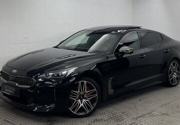 Kia Stinger 79.987 km 35.800 &euro; Berlin 12351