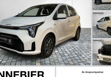 Kia Picanto 19.088 km 16.879 &euro; Berlin 12681