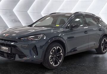 Cupra Formentor 13.250 km 33.490 &euro; Berlin 12681